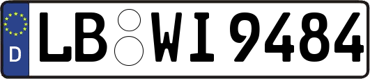 LB-WI9484
