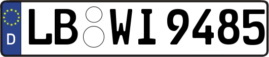 LB-WI9485