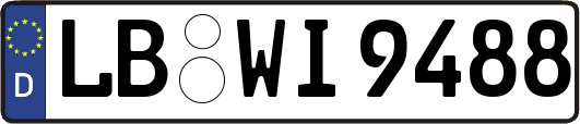 LB-WI9488