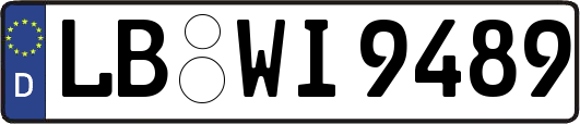 LB-WI9489