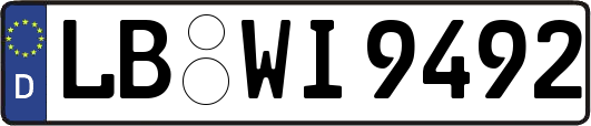 LB-WI9492
