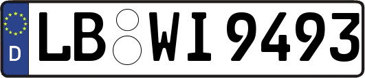 LB-WI9493