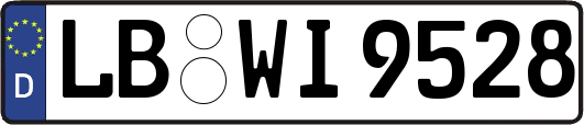 LB-WI9528