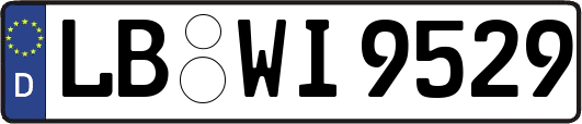 LB-WI9529