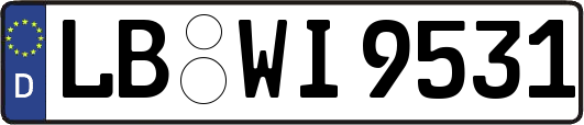 LB-WI9531