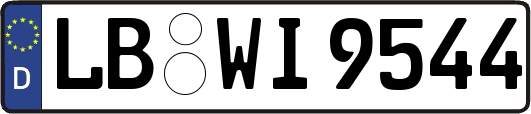 LB-WI9544