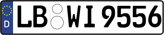 LB-WI9556