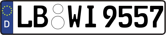 LB-WI9557