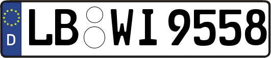 LB-WI9558
