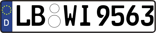 LB-WI9563