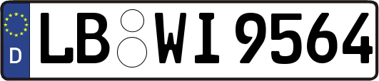 LB-WI9564