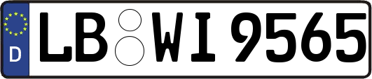 LB-WI9565