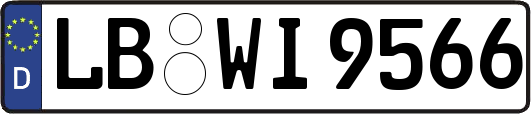 LB-WI9566