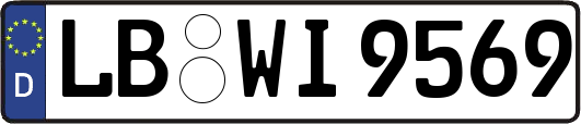 LB-WI9569