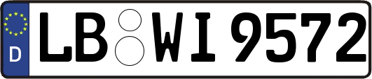 LB-WI9572