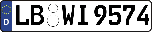 LB-WI9574