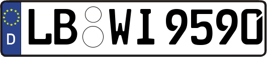 LB-WI9590
