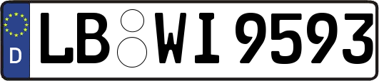 LB-WI9593