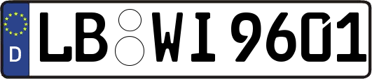 LB-WI9601