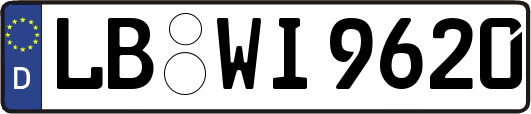 LB-WI9620