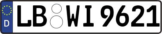 LB-WI9621