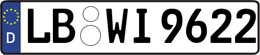 LB-WI9622