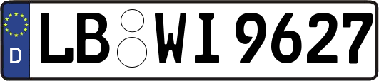 LB-WI9627
