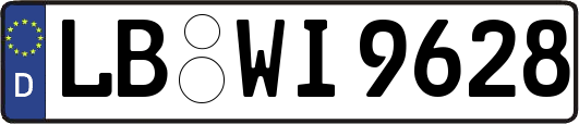 LB-WI9628