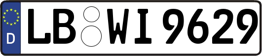 LB-WI9629
