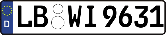 LB-WI9631