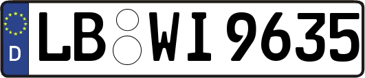 LB-WI9635