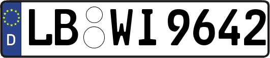 LB-WI9642