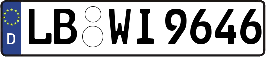 LB-WI9646