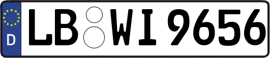 LB-WI9656