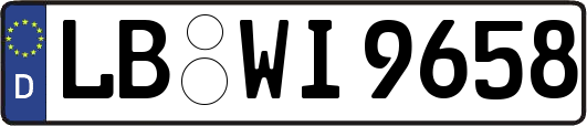 LB-WI9658