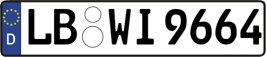 LB-WI9664