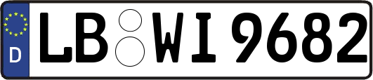 LB-WI9682