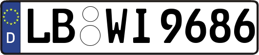 LB-WI9686