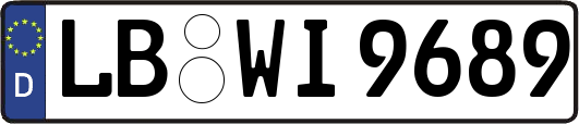 LB-WI9689