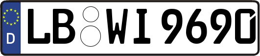 LB-WI9690