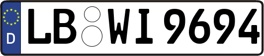 LB-WI9694