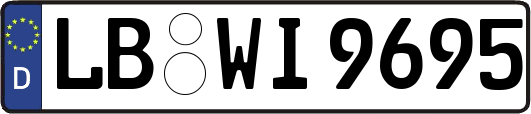 LB-WI9695