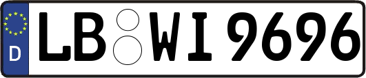 LB-WI9696