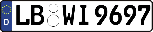 LB-WI9697