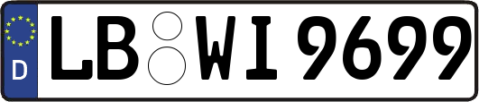 LB-WI9699