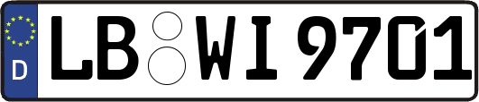 LB-WI9701