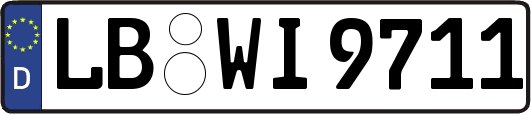 LB-WI9711