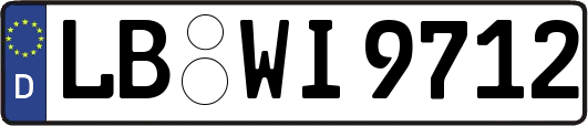 LB-WI9712