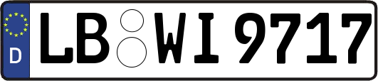 LB-WI9717