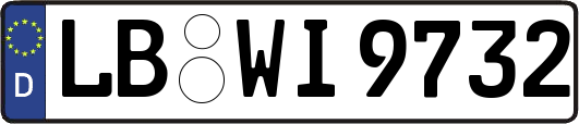 LB-WI9732